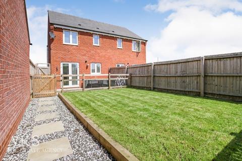 3 bedroom semi-detached house for sale, Wren Close, Derby DE65
