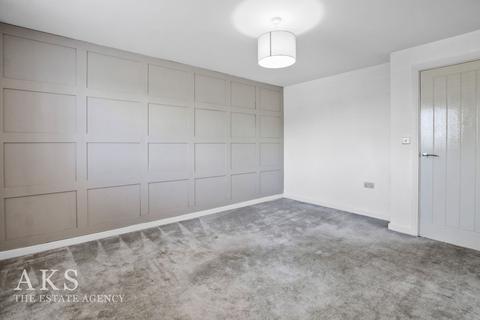 3 bedroom semi-detached house for sale, Wren Close, Derby DE65