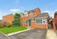 York Close, Birmingham B30