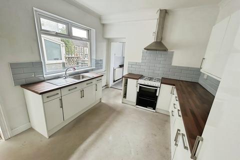 3 bedroom terraced house for sale, Pant Yr Heol, Neath