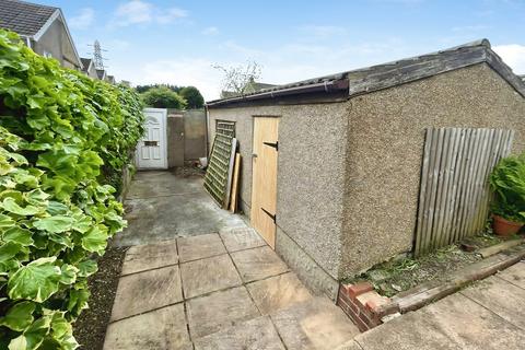 3 bedroom terraced house for sale, Pant Yr Heol, Neath
