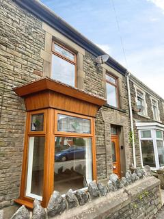 3 bedroom terraced house for sale, Pant Yr Heol, Neath