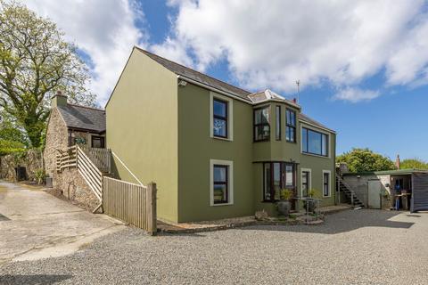 6 bedroom detached house for sale, Haverfordwest SA62
