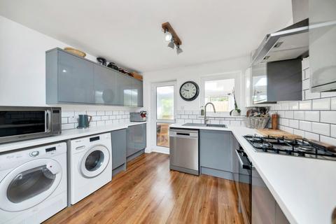3 bedroom semi-detached bungalow for sale, Medcalfe Way, Royston SG8