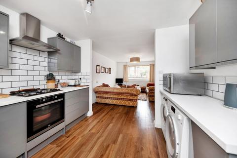 3 bedroom semi-detached bungalow for sale, Medcalfe Way, Royston SG8
