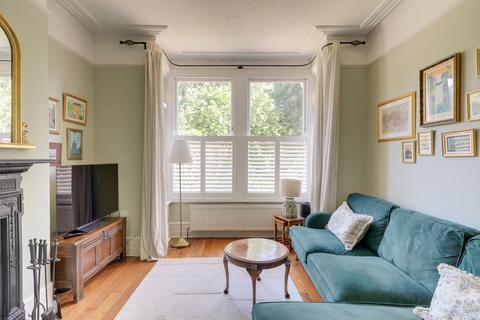 2 bedroom flat for sale, Micheldever Road, Hither Green, SE12