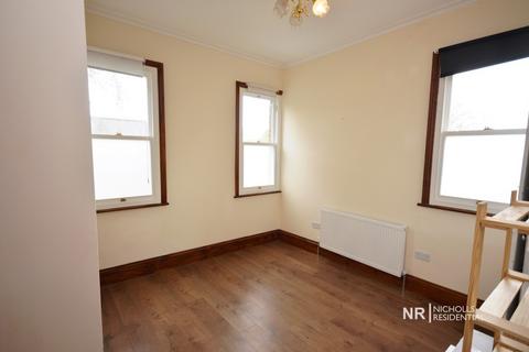 undefined, Epsom KT18