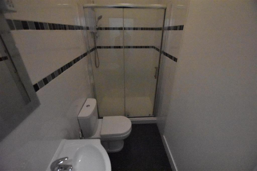 Phoenix Yard, Upper Brown Street, Leicester, LE1 – pohled 4