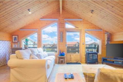 2 bedroom lodge for sale, 15 Fairway Lakes, Fritton, NR31 9EY, East of England