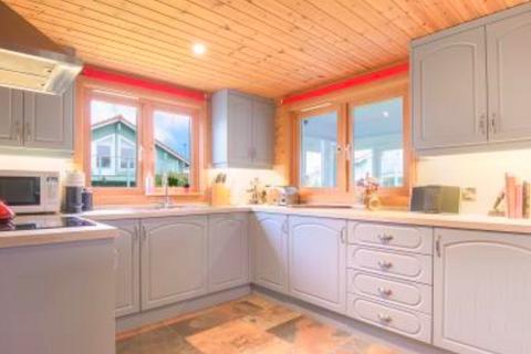 2 bedroom lodge for sale, 15 Fairway Lakes, Fritton, NR31 9EY, East of England