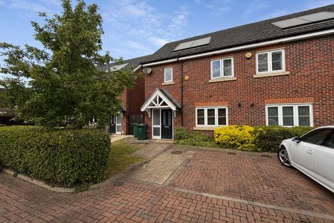 Abbey Gardens, Ashford TW15