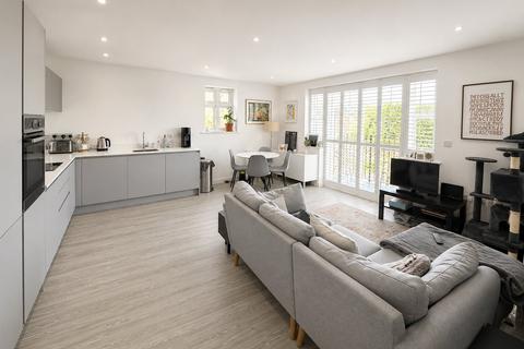 2 bedroom apartment for sale, Danecourt Road, Lower Parkstone, Poole, Dorset, BH14