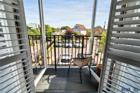 2 bedroom apartment for sale, Danecourt Road, Lower Parkstone, Poole, Dorset, BH14