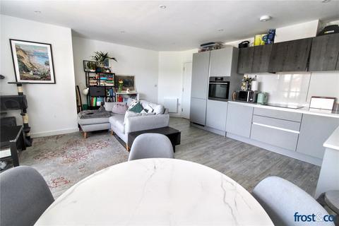 2 bedroom apartment for sale, Danecourt Road, Lower Parkstone, Poole, Dorset, BH14