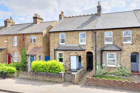 Longfield Lane, Cheshunt, EN7
