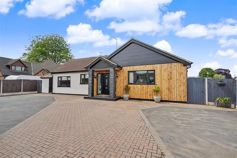 4 bedroom detached house for sale, Royal Close, Borrowash