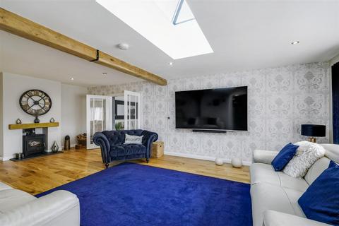4 bedroom detached house for sale, Royal Close, Borrowash