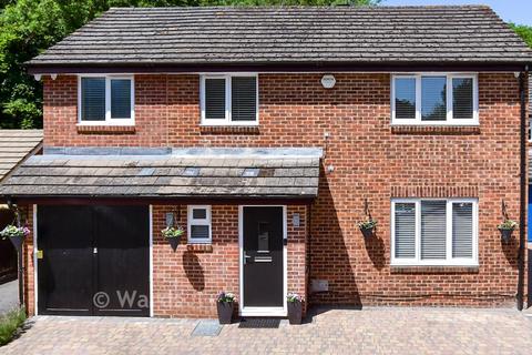 4 bedroom detached house for sale, Beechmore Drive, Walderslade, Chatham, Kent