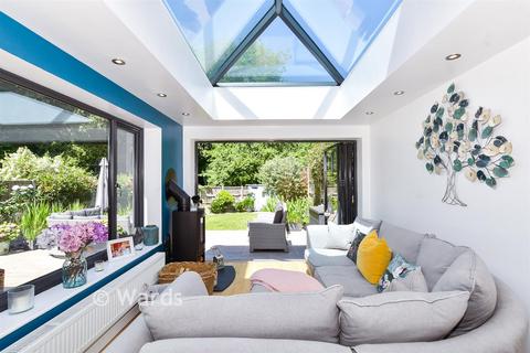 4 bedroom detached house for sale, Beechmore Drive, Walderslade, Chatham, Kent