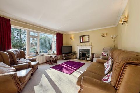 4 bedroom detached house for sale, TENTERDEN
