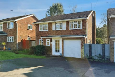4 bedroom detached house for sale, TENTERDEN