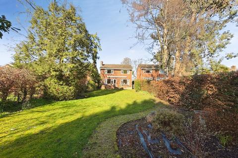4 bedroom detached house for sale, TENTERDEN
