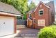 Wychbold Close, Callow Hill, Worcestershire, Worcestershire, B97