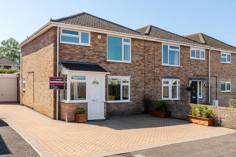 3 bedroom semi-detached house for sale, Extended family home ideally situated within Yatton village