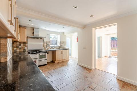 3 bedroom semi-detached house for sale, Extended family home ideally situated within Yatton village