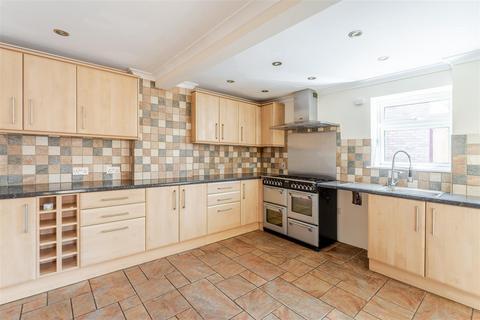 3 bedroom semi-detached house for sale, Extended family home ideally situated within Yatton village