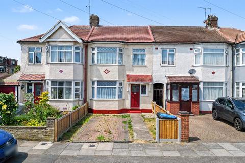 Cowland Avenue, Enfield