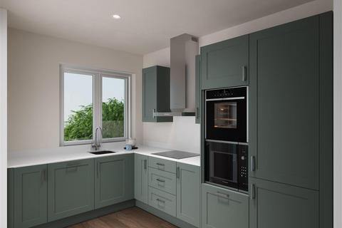 2 bedroom apartment for sale, 236a London Road, West Malling ME19