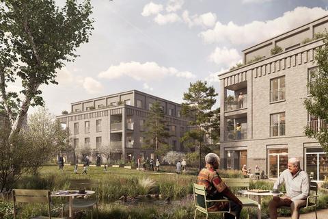 2 bedroom apartment for sale, 236a London Road, West Malling ME19