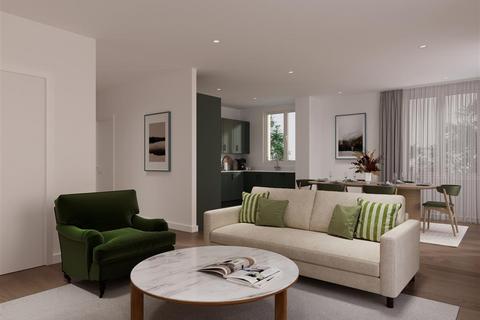 2 bedroom apartment for sale, 236a London Road, West Malling ME19