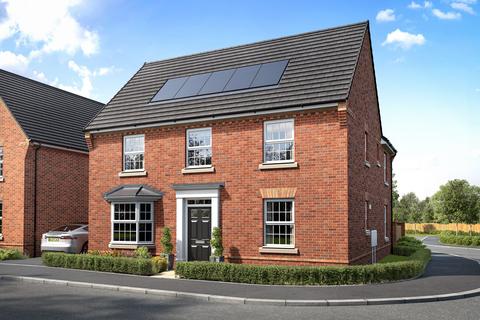 4 bedroom detached house for sale, AVONDALE at DWH @ Kensington Gate Bromyard Road, Worcester WR2