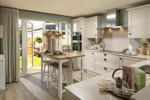 4 bedroom detached house for sale, AVONDALE at DWH @ Kensington Gate Bromyard Road, Worcester WR2