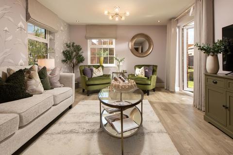 4 bedroom detached house for sale, AVONDALE at DWH @ Kensington Gate Bromyard Road, Worcester WR2