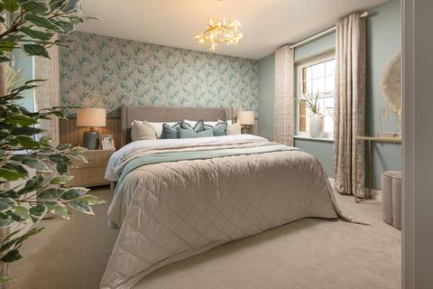 4 bedroom detached house for sale, AVONDALE at DWH @ Kensington Gate Bromyard Road, Worcester WR2