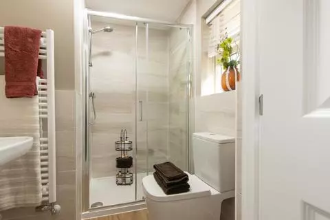 3 bedroom detached house for sale - Widok 5
