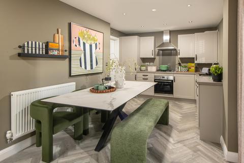 3 bedroom detached house for sale, HADLEY at DWH @ Kensington Gate Bromyard Road, Worcester WR2