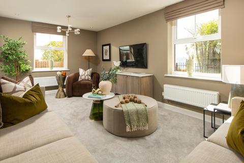 3 bedroom detached house for sale, HADLEY at DWH @ Kensington Gate Bromyard Road, Worcester WR2