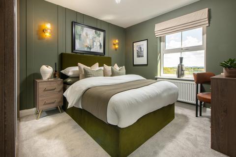 3 bedroom detached house for sale, HADLEY at DWH @ Kensington Gate Bromyard Road, Worcester WR2