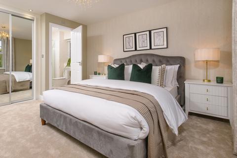 4 bedroom detached house for sale, HOLDEN at DWH @ Kensington Gate Bromyard Road, Worcester WR2