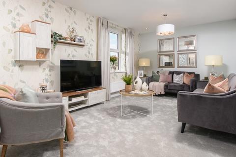 3 bedroom detached house for sale, HADLEY at DWH @ Kensington Gate Bromyard Road, Worcester WR2