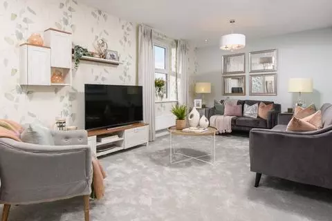 3 bedroom detached house for sale – pohled 4