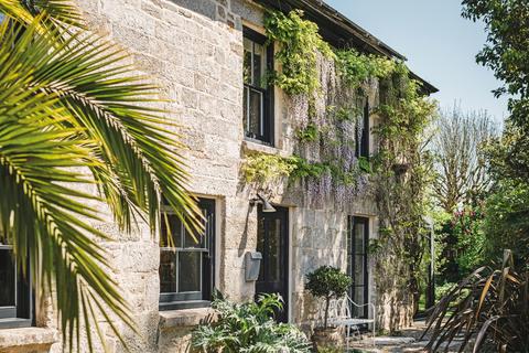 9 bedroom detached house for sale, Near Prussia Cove, West Cornwall