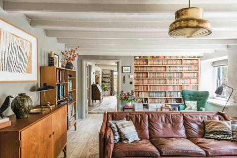 9 bedroom detached house for sale, Near Prussia Cove, West Cornwall