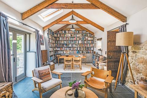 9 bedroom detached house for sale, Near Prussia Cove, West Cornwall
