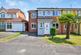 New Forest Road, Walsall, West Midlands, WS3