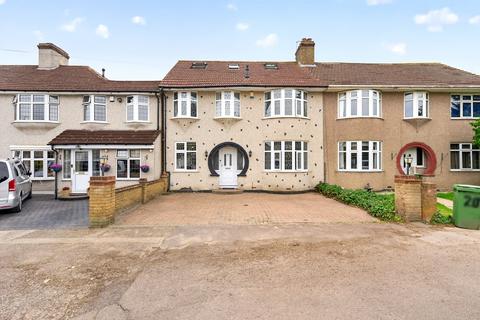 6 bedroom semi-detached house for sale, Norfolk Gardens, Bexleyheath, DA7